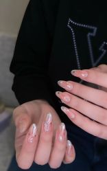 -情同手足美甲美睫