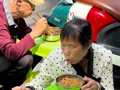 -金牌罗记肠旺面(蔡家街店)