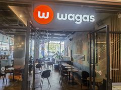 -Wagas沃歌斯(杭州黄龙万科店)