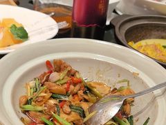 -客汀家宴·客家烟火 四季食材(集美店)