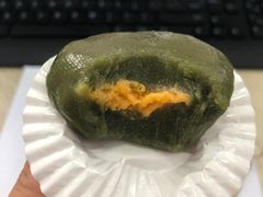 -泸溪河桃酥(江宁太阳城店)