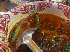 -破店肥哈·东北烧烤·夜宵(南山保利店)