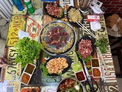 -牛牛牛酸菜煎肉店(望云寺路店)