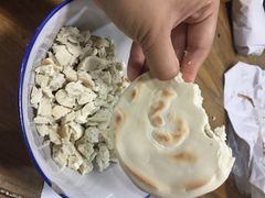老刘家泡馍馆-老刘家泡馍·陕西老字号(钟楼广济街店)