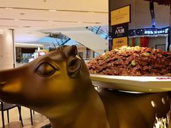 -炊烟小炒黄牛肉(浦东世纪汇店)