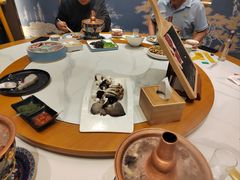 -聚宝源(西单店)