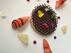 -九献·创意菜(亮马河饭店)