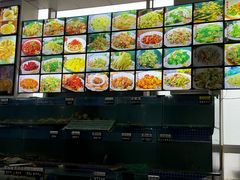 -1910老鲁味海鲜·戳子肉·青岛菜(金沙滩店)