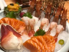 -吟松日式料理(莘庄店)