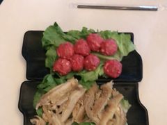 手锤牛肉丸-陈记顺和潮汕牛肉火锅(番禺迎宾大道店)