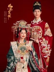 -今生有约婚纱摄影店(景德路店)