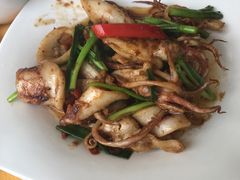 -真味馆(侨港碧海银滩店)