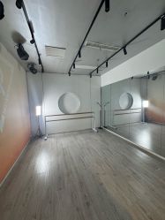 -R.A Dance智能自助舞蹈练习室