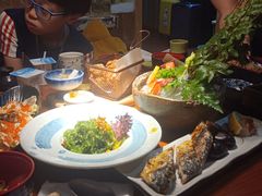 -鳗鱼家·深夜食堂(军博店)