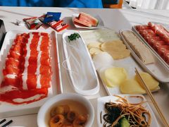 -蒙都43°9羊火锅·赤峰美食(宁城店)