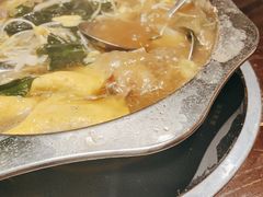 -古乐牛香·鲜牛肉牛杂火锅(象湖店)