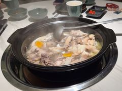 -狐狸爱上椰子鸡(滨江星光大道店)