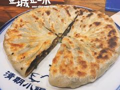 -清朝小馄饨(1号.双馨路店)