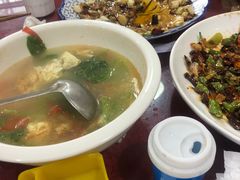 -无味饭店(九眼桥商业文化广场店)