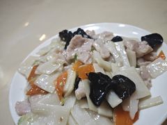 -石饮红星包子(中山路店)