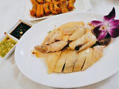 津津第一鸡-津津菜馆(绝没分店)