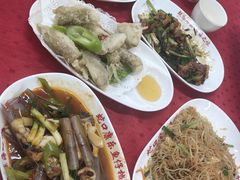 -蛇口康乐快餐鱼仔档(翠苑小区店)