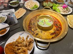 -Xiao Long Kan Hotpot Sydney 小龙坎老火锅