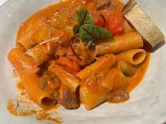 -榖屋house of flour(张江首店)