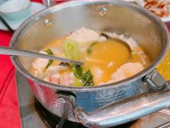 -鸡毛换糖(高桥店)