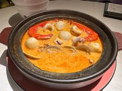 -狮拾久·现代新加坡料理(福田COCO Park店)