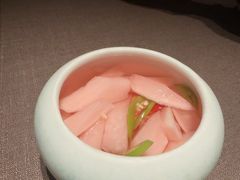 -山石榴·贵州菜(陆家嘴中心店)