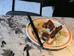 -比格比萨自助(宝山日月光店)