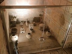 -洛阳古墓博物馆