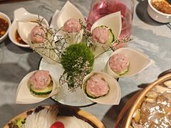 -慢丽江·庭院云南火锅(付家庄店)
