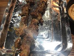-老北京涮羊肉(航东路店)