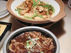 -佬肥猫·浙江乡村菜(国华广场店)