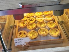 -艾莱克咖啡面包坊·甜心对白