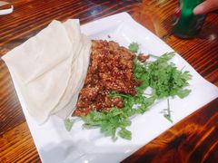 -赵家羊肉汤(建安路店)