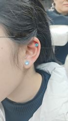 -冰岛刺青·手工耳饰品售卖·专业纹身