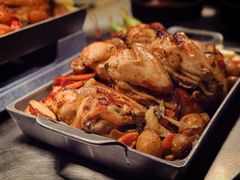 -杭州国际会议中心洲际酒店-原素全日餐厅(解放东路店)