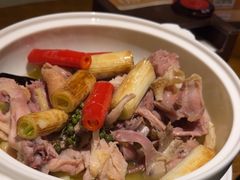 -粗茶淡饭·隐庐私厨(东亭店)