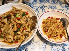 -柴火农家·江西赣南菜(土华店)