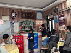 -华春餐馆(鱼山路店)