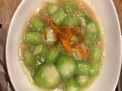 -莆田餐厅PUTIEN(三里屯店)