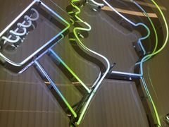 -喜茶(北京五棵松华熙店)