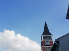 -美兰湖景区