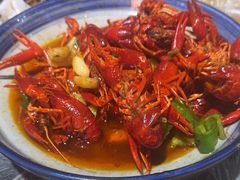 -兄弟龙虾(胜太路总店)