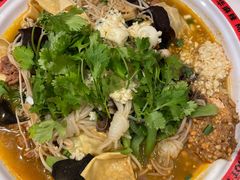 -文立新麻辣烫(合生汇21街区店)