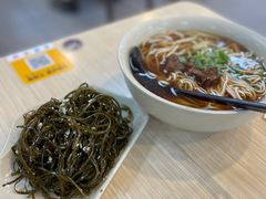-李先生牛肉面大王(东单店)