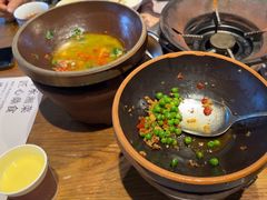 -钵小样·湖南钵子菜(华南城店)